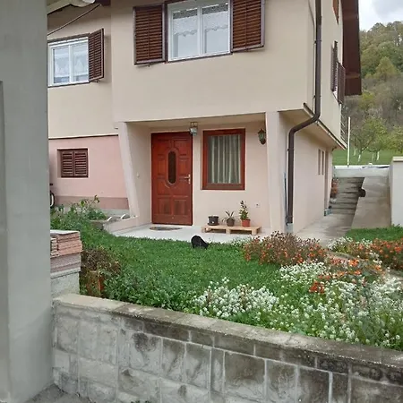 Apartment Jasmina Tuzla