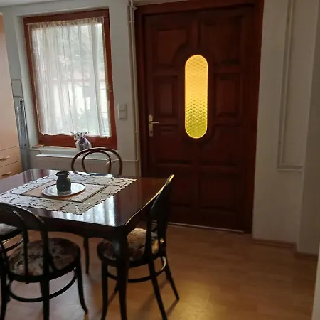 Jasmina Apartment Tuzla