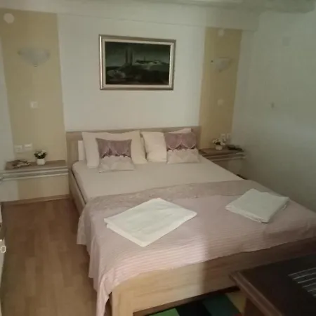 Apartment Jasmina