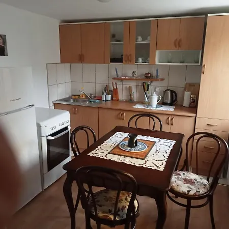 Jasmina Apartment