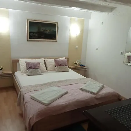 Apartment Jasmina