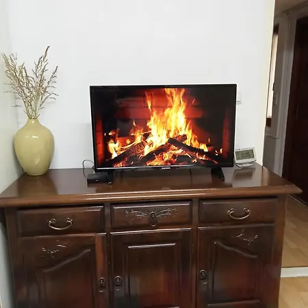 Apartment Jasmina